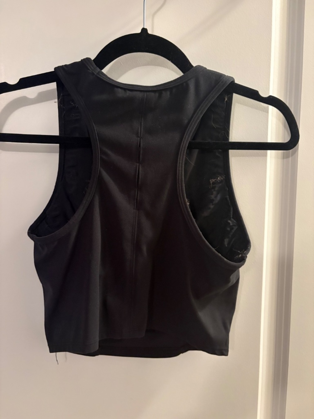 Workout Top - Picture 2 of 3